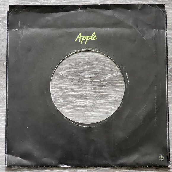 Badfinger Come And Get It Rock Of Ages 45RPM 1970 Apple 1815 The Magic Christian - Picture 3 of 3